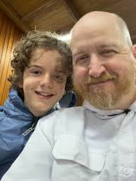 Dana Martz's Instagram, Twitter & Facebook