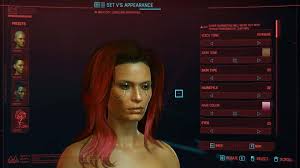 On one of these lots i get the message sims can only purchase unowned retail stores or. Misc Hair Mods Cyberpunk 2077 Mod