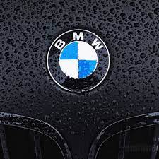 Wet Black Bmw Bmw Logo Black Bmw Bmw Bmw Logo