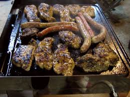 Epingle Sur Recettes A La Plancha
