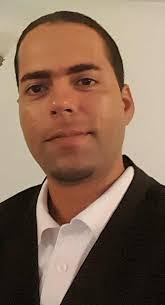 Juan Mckenzie's Instagram, Twitter & Facebook