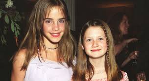 A fred weasley and rose potter background relationship. Hermione Granger And Ginny Weasley Had A Mini 039 Harry Potter 039 Reunion Last Night Yahoo Scoopnest