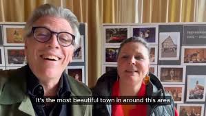 On today's episode of Thursdays with Thomas, I am joined by the radiant  soprano AILYN PÉREZ! Tune-in to IDAGIO at 1pm ET