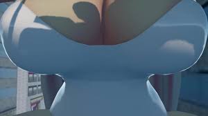 Your Vore Zone! - Colossal Confrontation - FAPCAT