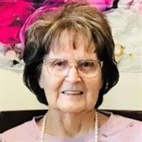 Marjorie Stanley Spurlin Obituary