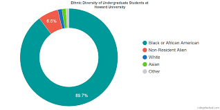 Howard University Film Organizational Structure