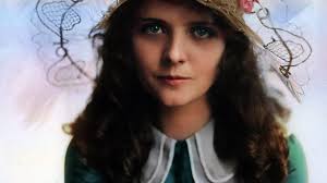 Actress Olive Thomas, late 1910s. : r/Colorization