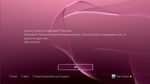 Playstation network (psn) is a digital media entertainment service provided by sony interactive entertainment. Psn Down Reports For Ps4 Popping Up Online Sony Says Some Services Experiencing Issues Update Playstation Lifestyle