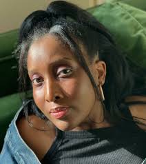 Meet Serrita Coleman