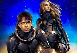 Valerian and the city of a thousand planets (french: Valerian Et La Cite Des Mille Planetes Les Pires Flops High Tech De L Annee Page 6 Sur 15