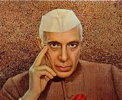 Encounters with Jawaharlal Nehru
