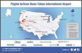 Cheap flights from denver intl. Fly To Tahoe South How To Get To Lake Tahoe By Air