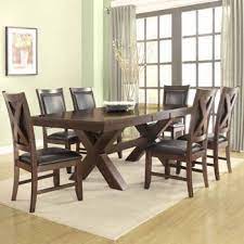 New costco dining room set my mom blessed me with a new dining room set from costco. Costco Braxton 7 Piece Dining Set Dining Room Table Set Round Dining Room Sets Kitchen Table Settings
