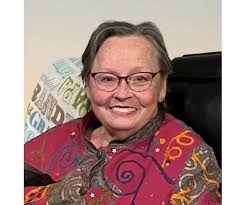 Lynette Pate Obituary (1953