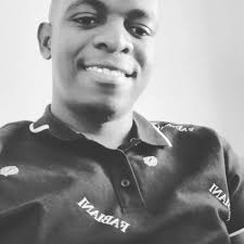 Miss Royal Emmince South Africa