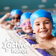 SWIMMING LESSON SPACES AVAILABLE