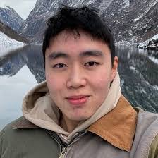 Jack Luo's Instagram, Twitter & Facebook