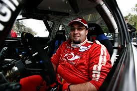 Chiar dacă se ocupă de cele mai mici detalii, având rol de organizator al raliului, adrian răspopa profită de fiecare ocazie pentru a urca. Adrian RÄƒspopa Rock Rostogoll Rally Racing
