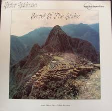Victor Feldman - Secret Of The Andes (Limited Edition Nautilus Direct to  Disc) - The Record Centre