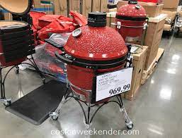Kamado Joe Classic Ii Costco