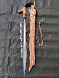 Kad gawai 2012 design ulih raban group iban sarawak by bunyau & mujap. Southasianblades