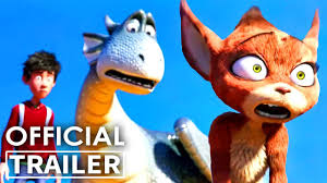 Scroll down and click to choose episode/server you want to watch. Dragon Rider Trailer Animation 2020 Youtube