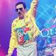 Simply Queen - Canadian Queen Tribute Band