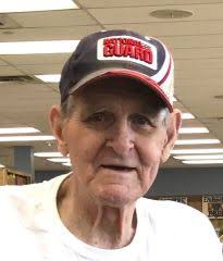 Obituary: Raymond Peter Baldyga, 88