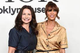 Kristin landen davis (* 23. Kristin Davis Wehrt Sich Gegen Botox Kritik Eine Einordnung Gala De