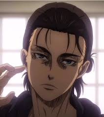 Eren Yeager: Ediciones de Attack