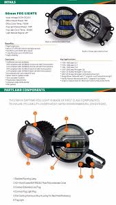 Check spelling or type a new query. Tuff Plus 4 Inch Bi Round Drl Offroad Universal Motorcycle Car Led Fog Lights Buy Bi Led Fog Lights Motorcycle Led Fog Lights Motorcycle Fog Lights Led Auto Fog Lights Offroad