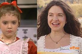 Small Wonder TV Sitcom Cast: Then and Now