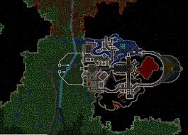 Epic Dwarf Fortress Fort Dwarf Fortress Fortress Contemporary Bedroom Design