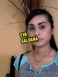 Eva Saldana