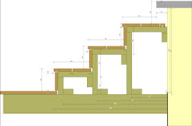 Plan de construction terrasse en bois. Realisation D Une Terrasse Bois Composite Silvadec 67 Messages