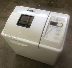 Page 3 altitude chart the altitude chart is not a recipe but a guide to use to change key ingredients in a recipe if it doesn't work as printed. Toastmaster Bread Box 1154 Automatic Bread Maker 19 99 Picclick