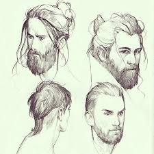 Male Heads Character Design Concept Art Design Idea Male Man Men Profile Shapes Sketchbook Sketch Pencil Moleskine Character Design Art Sketches The first guy is cute! male heads character design concept