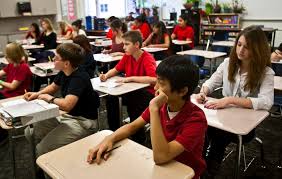 Students involved in the 8th grade health and physical education curriculum will be in activities that can enhance their academic performance and classroom . Utah Board Of Education Takes Another Look At Dropped Requirements For Middle School Health Gym And Arts Classes