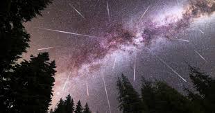 A meteor shower is a celestial event in which a number of meteors are observed to radiate, or originate, from one point in the night sky called radiant. Helpful Tips To Watch And Photograph The 2021 Perseid Meteor Shower Petapixel