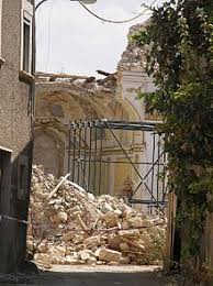 El terremoto de l'aquila de 2009 fue un terremoto de magnitud de momento 6.3 que ocurrió en la región central de italia abruzzo el 6 de abril de 2009. Terremoto Dell Aquila Del 2009 Wikipedia