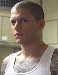 Wentworth earl miller iii is an american actor and screenwriter. Prison Break Tattoo Michael Scofield