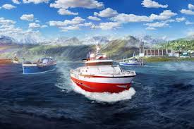North atlantic offers you 27 ships at your disposal for all types of fishing styles and fishing techniques like the harpooning, which is used to hunt swordfish and tuna. Fishing Barents Sea Complete Edition Fishing North Atlantic Sportsvibe