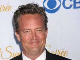 Matthew perry has used his adorable dog alfred to share a rare glimpse inside his new home with friends star matthew perry recently moved home, and the actor has the most beautiful house and. Wixwunwyaljpm