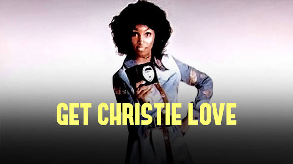 Prime Video: Get Christie Love (1974)