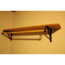 Rak gantungan baju grosir rak toko baju gantungan baju gawang gantungan baju gawang ini banyak di gunakan untuk rak toko baju bentuknya sederhana dengan menggunakan roda pilihan ukurantya sangat bervariasi mulai dari 60 cm sampai dengan 120 cm harga gantungan baju. Rak Dinding Ambalan Kayu Gantungan Baju Dekorasi Rumah Rak Dinding Melayang Pojok Serbaguna Shopee Indonesia