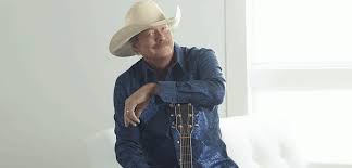 Heritage Bank Center Alan Jackson