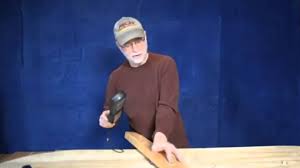 It adopts advanced digital processing technology,can detect both magnetic and nonmagnetic metals in the product.colorful touch screen is convenient for. Lumber Wizard Metal Detector Youtube