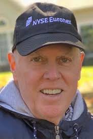 Richard E. Leone 1948-2021