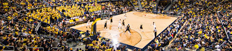 crisler center tickets crisler center information