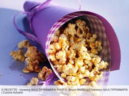Recette Pop Corn Au Fromage Et Paprika Ingredients 4 Personnes 4 Cuil A Soupe De Mais A Pop Corn 1 Cuil A Soupe D Recette Pop Corn Recette Alimentation